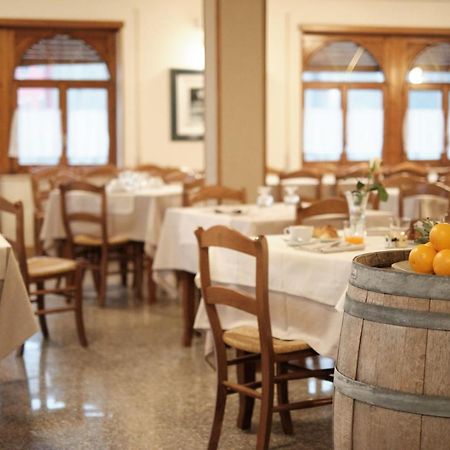 Foza Albergo Trattoria Speranza المظهر الخارجي الصورة