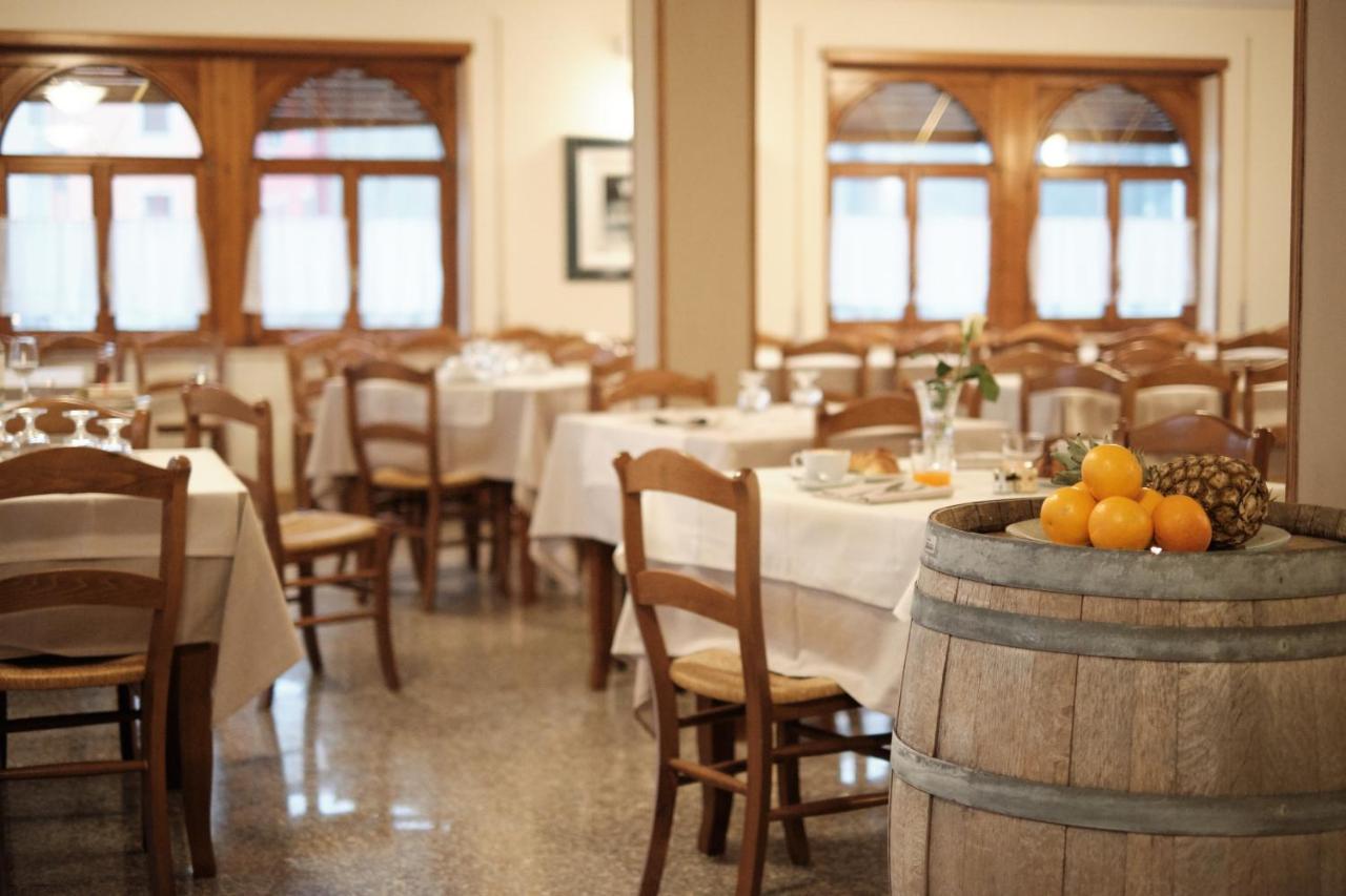 Foza Albergo Trattoria Speranza المظهر الخارجي الصورة